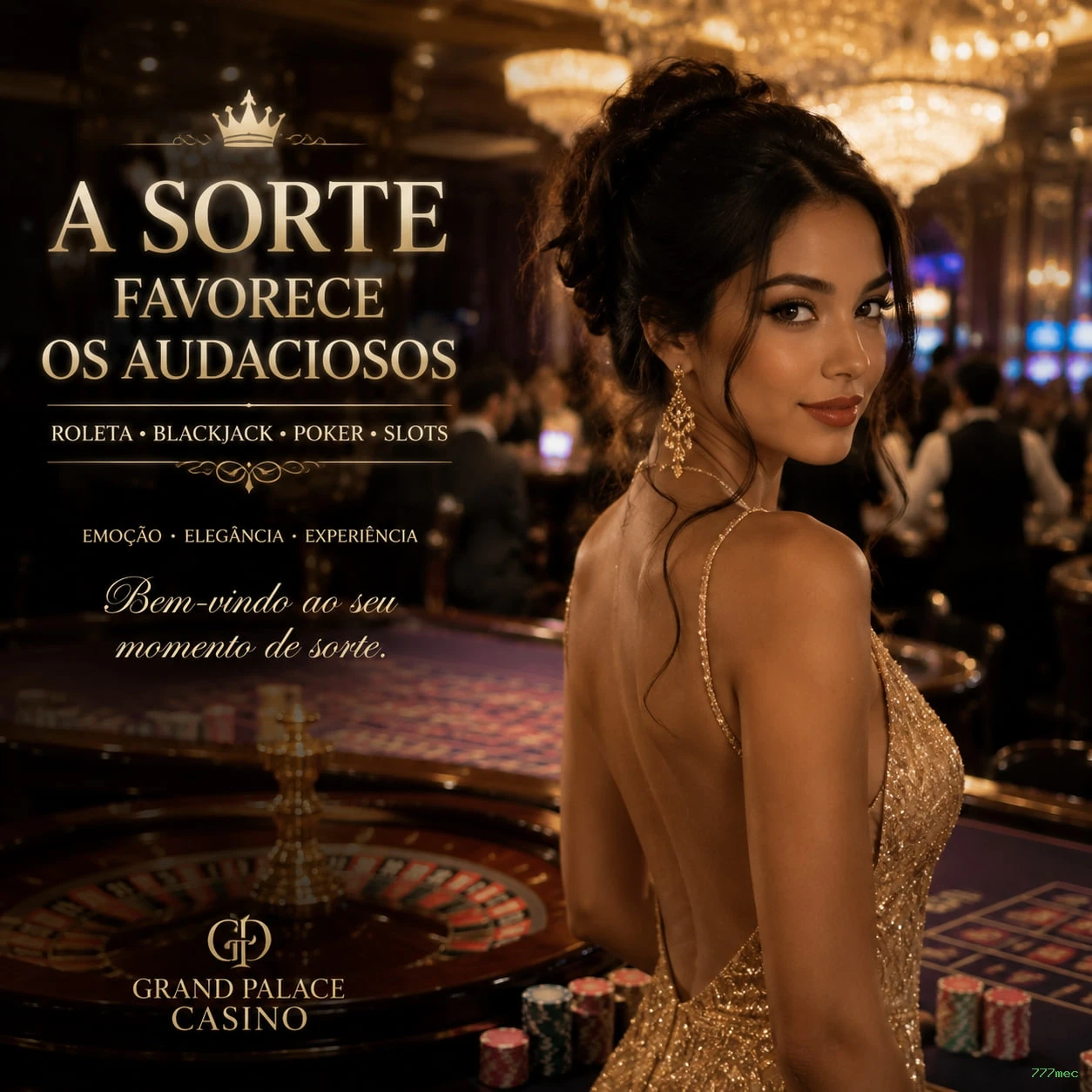 Programa VIP 777mec