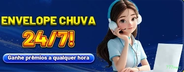 Cassino 24/7 disponível