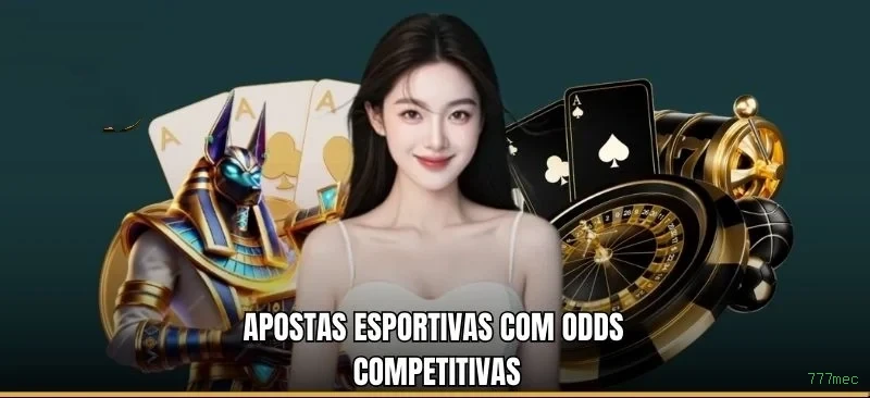 Lottery Clássica na 777mec